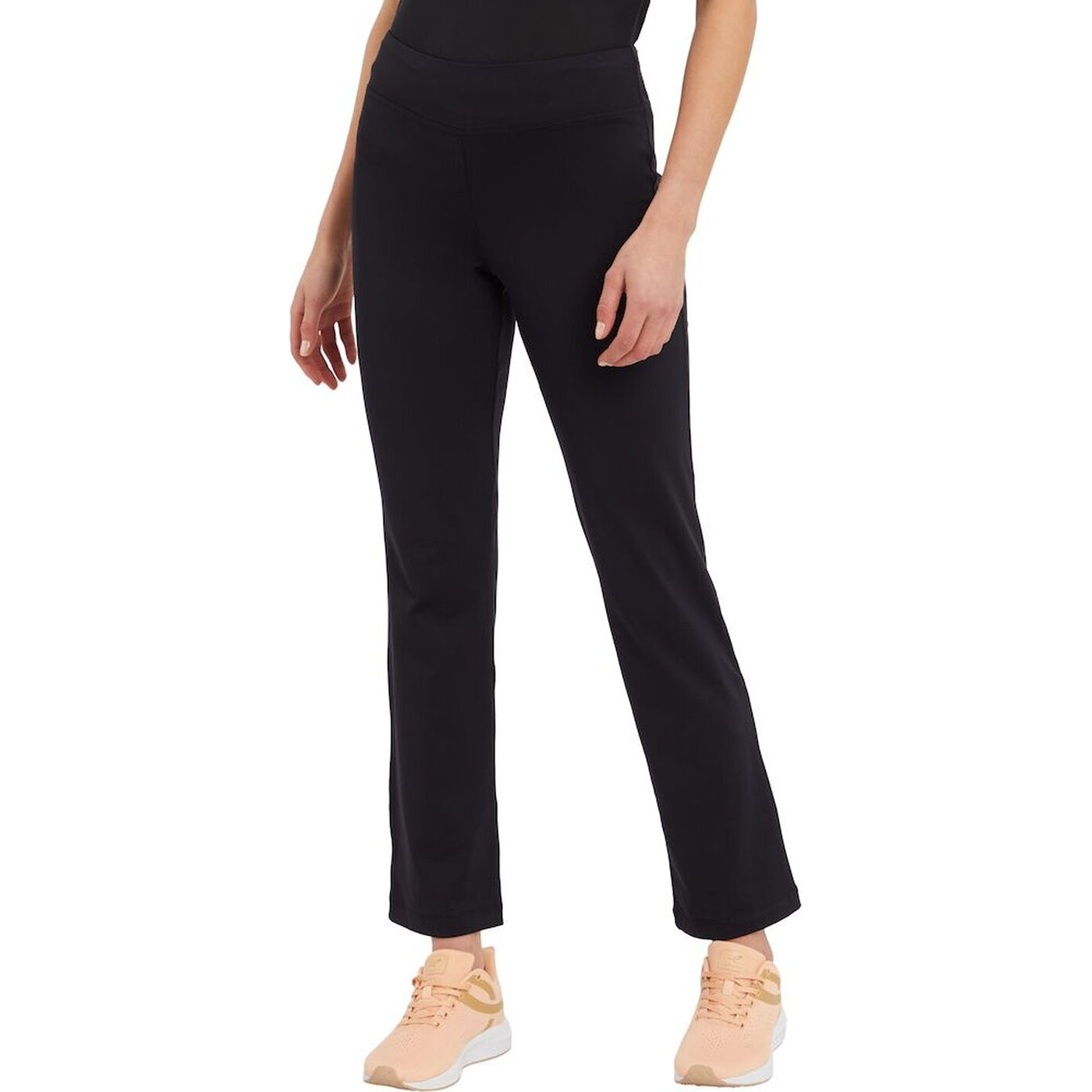 Da.-Jazzpant Marion W BLACK BLACK Bild 2