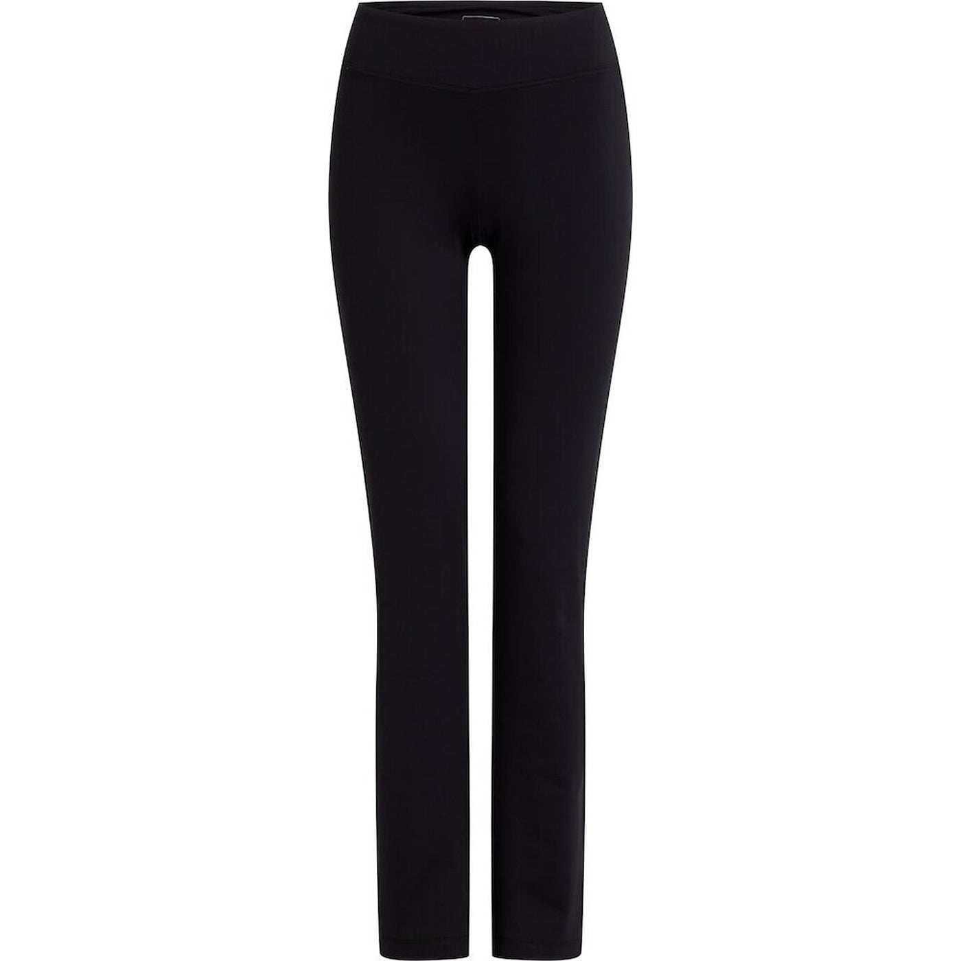 Da.-Jazzpant Marion wms Long BLACK BLACK Bild 1
