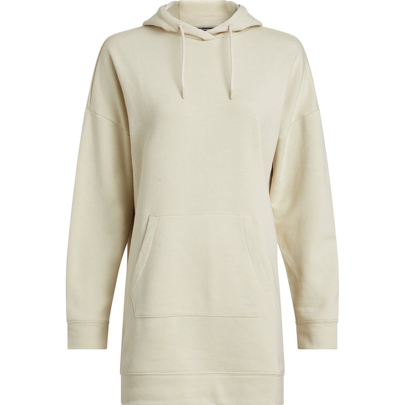 Da.-Kapuzensweat Casey W BEIGE BEIGE Bild 1