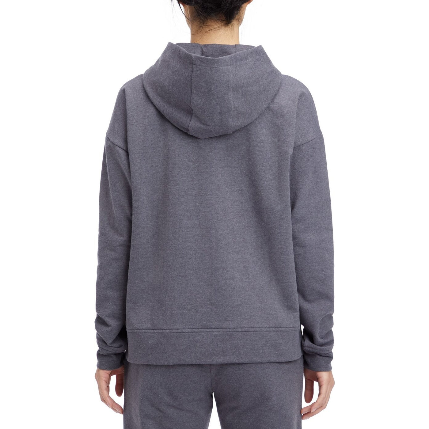 Da.-Kapuzensweat Svea W BLACK NIGHT BLACK NIGHT Bild 3