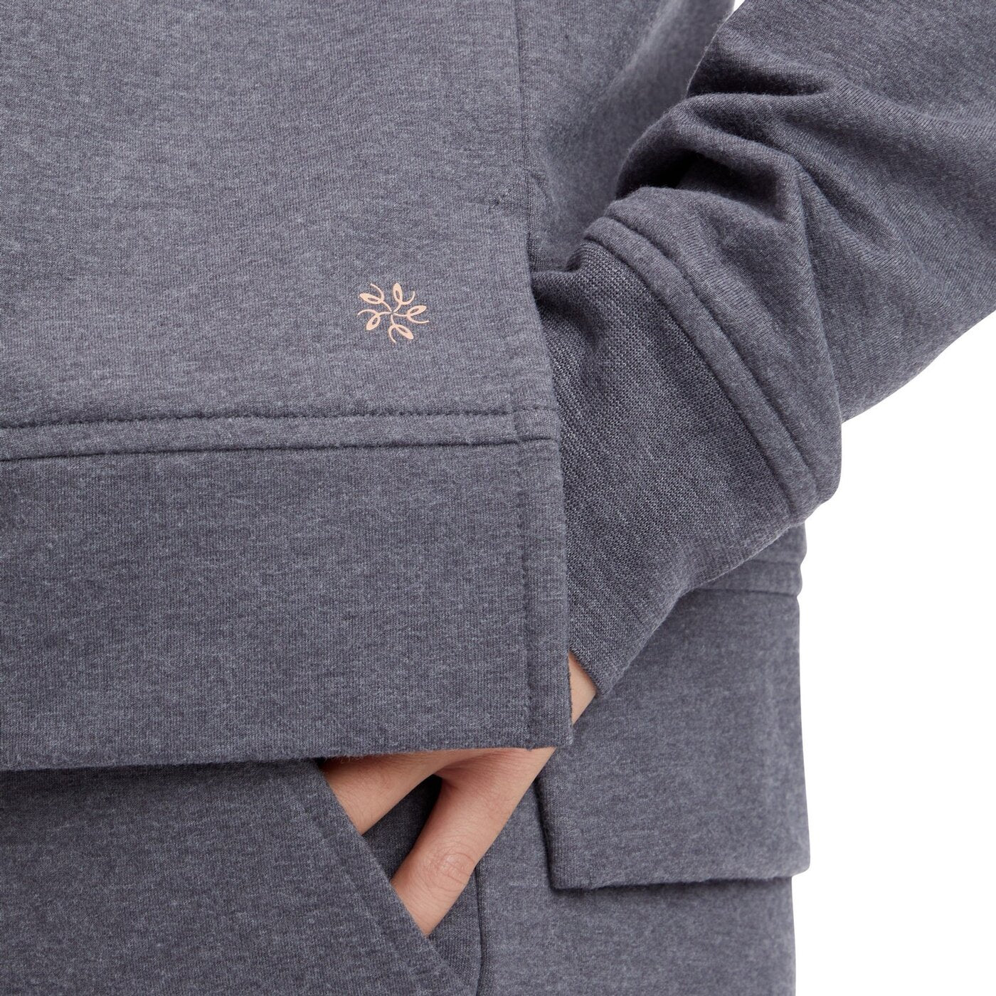 Da.-Kapuzensweat Svea W BLACK NIGHT BLACK NIGHT Bild 6