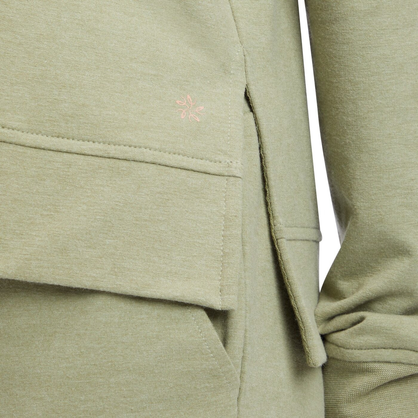 Da.-Kapuzensweat Svea W GREEN GREEN Bild 5