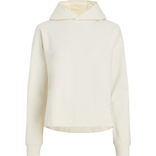 Da.-Kapuzensweat Svea W YELLOW LIGHT YELLOW LIGHT Bild 1