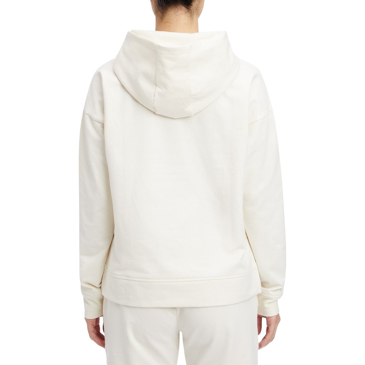 Da.-Kapuzensweat Svea W YELLOW LIGHT YELLOW LIGHT Bild 3