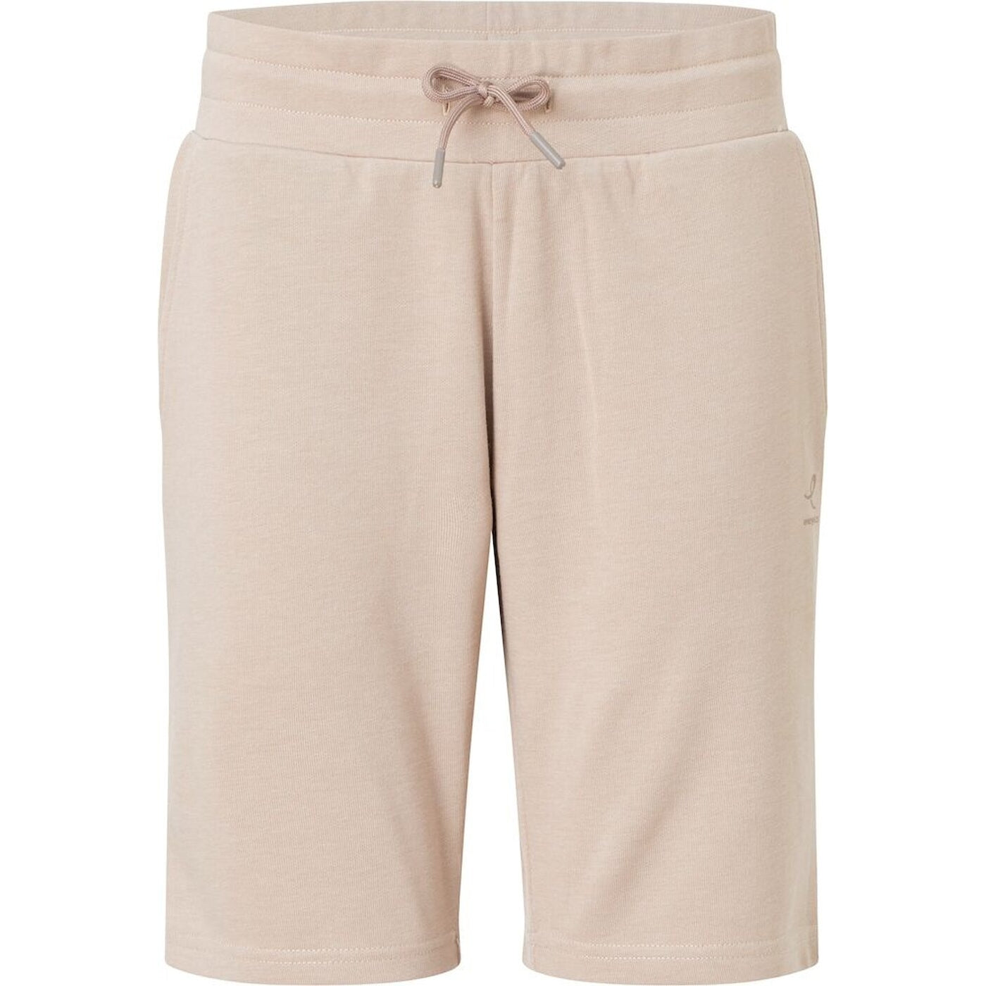 Da.-Shorts Calysta 1/2 W MELANGE/BROWN LIGHT/ MELANGE/BROWN LIGHT/ Bild 1