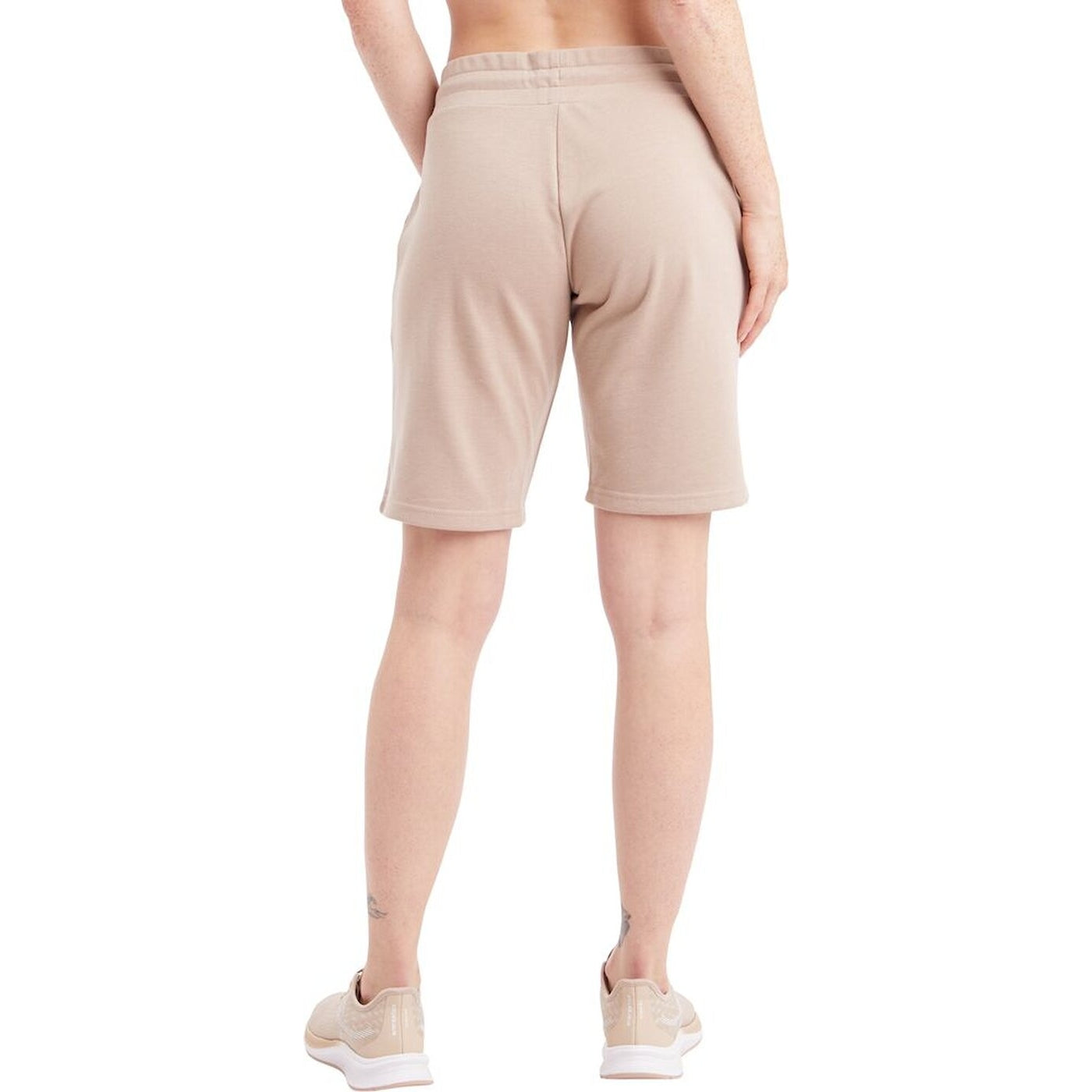 Da.-Shorts Calysta 1/2 W MELANGE/BROWN LIGHT/ MELANGE/BROWN LIGHT/ Bild 3