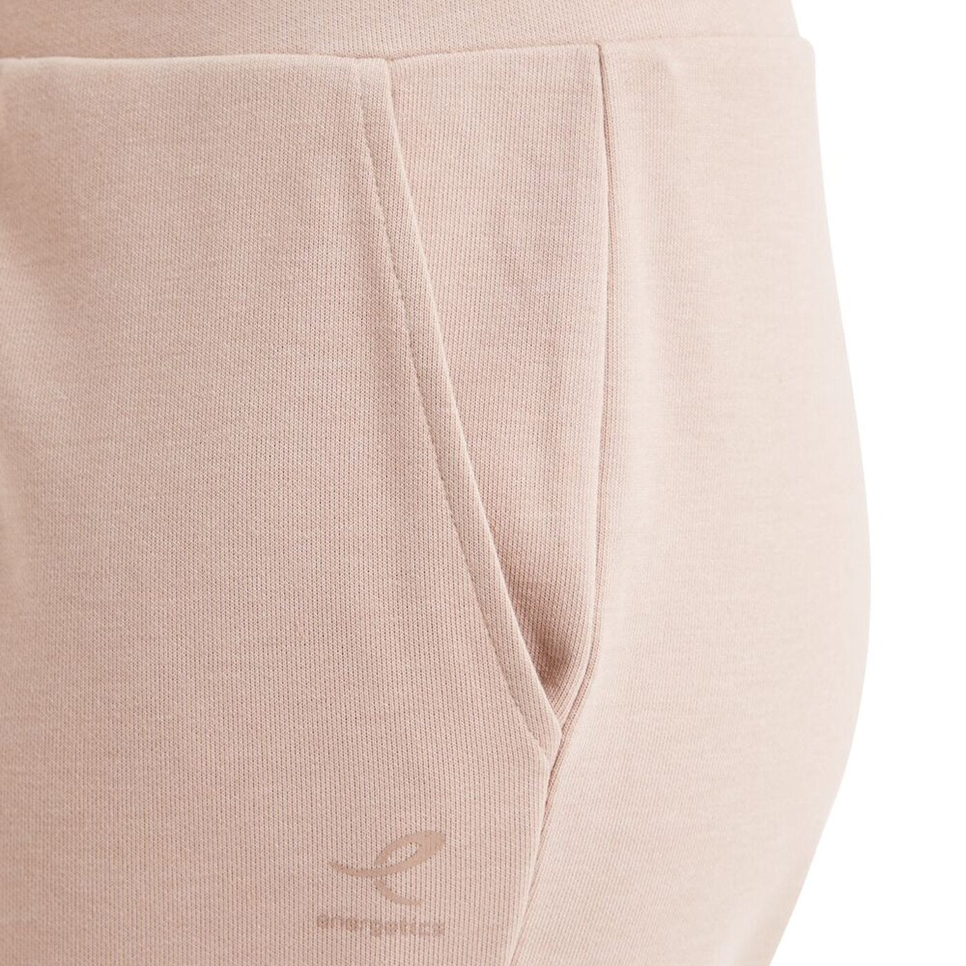 Da.-Shorts Calysta 1/2 W MELANGE/BROWN LIGHT/ MELANGE/BROWN LIGHT/ Bild 5