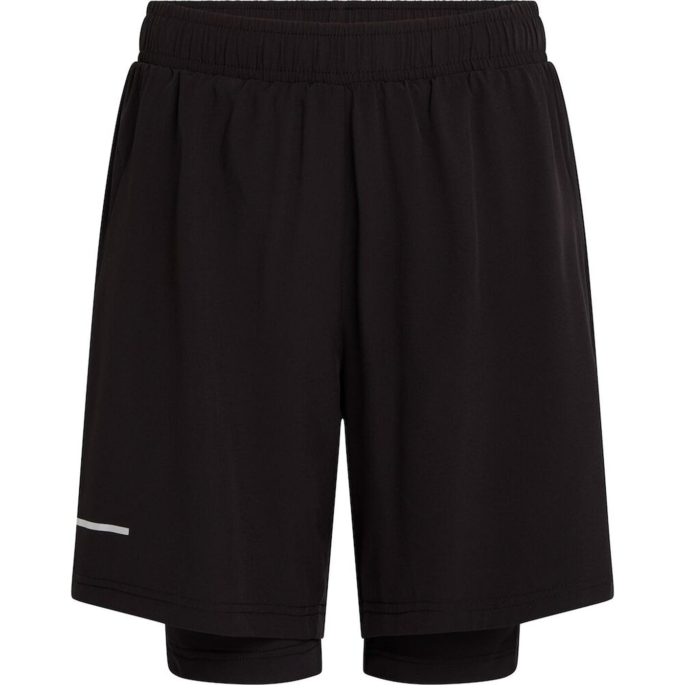Da.-Shorts Isolda II W BLACK BLACK Bild 1