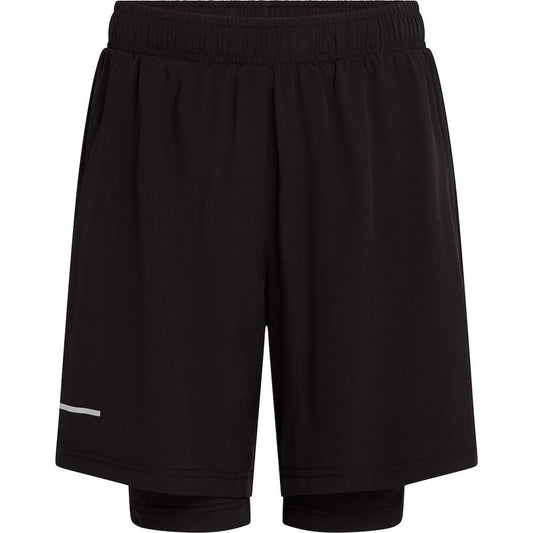 Da.-Shorts Isolda II W BLACK BLACK Bild 1
