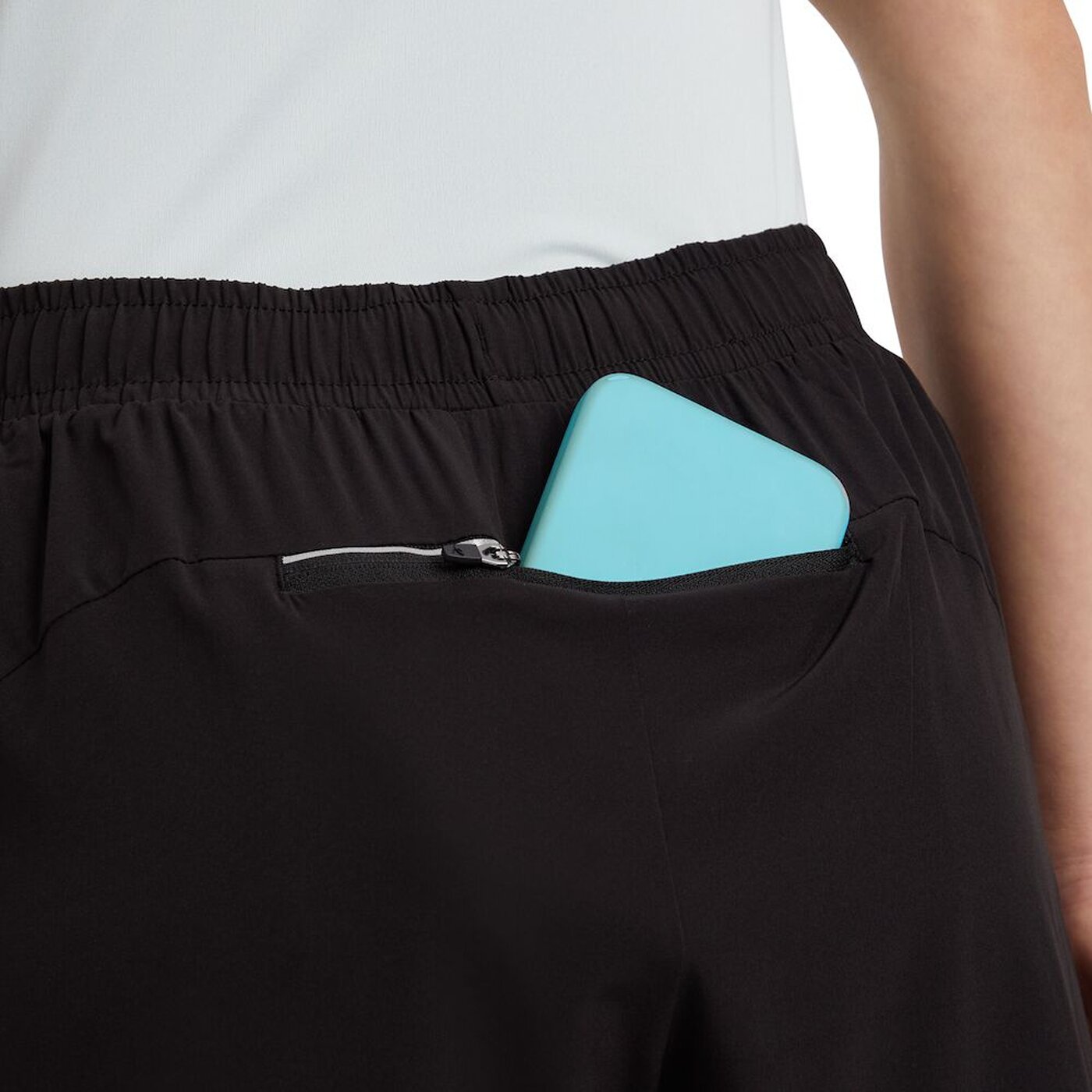 Da.-Shorts Isolda II W BLACK BLACK Bild 5