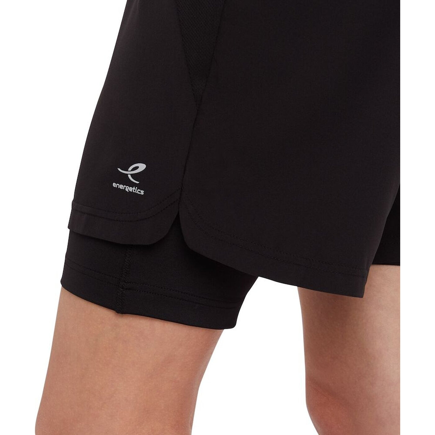 Da.-Shorts Isolda II W BLACK BLACK Bild 6