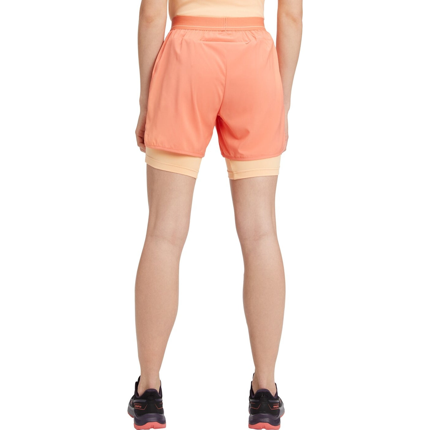 Da.-Shorts Isolda II W RED LIGHT RED LIGHT Bild 2