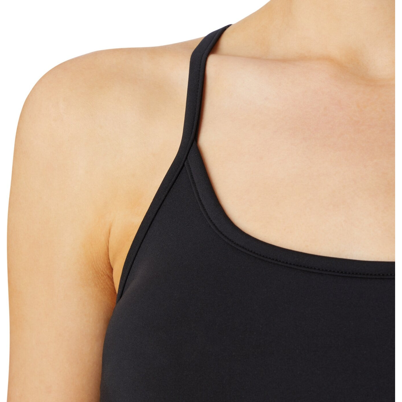 Da.-Sport-BH Gigi V W BLACK BLACK Bild 3