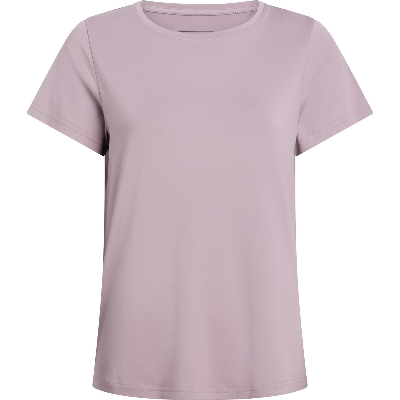Da.-T-Shirt Gianna SS W LILAC DARK LILAC DARK Bild 1