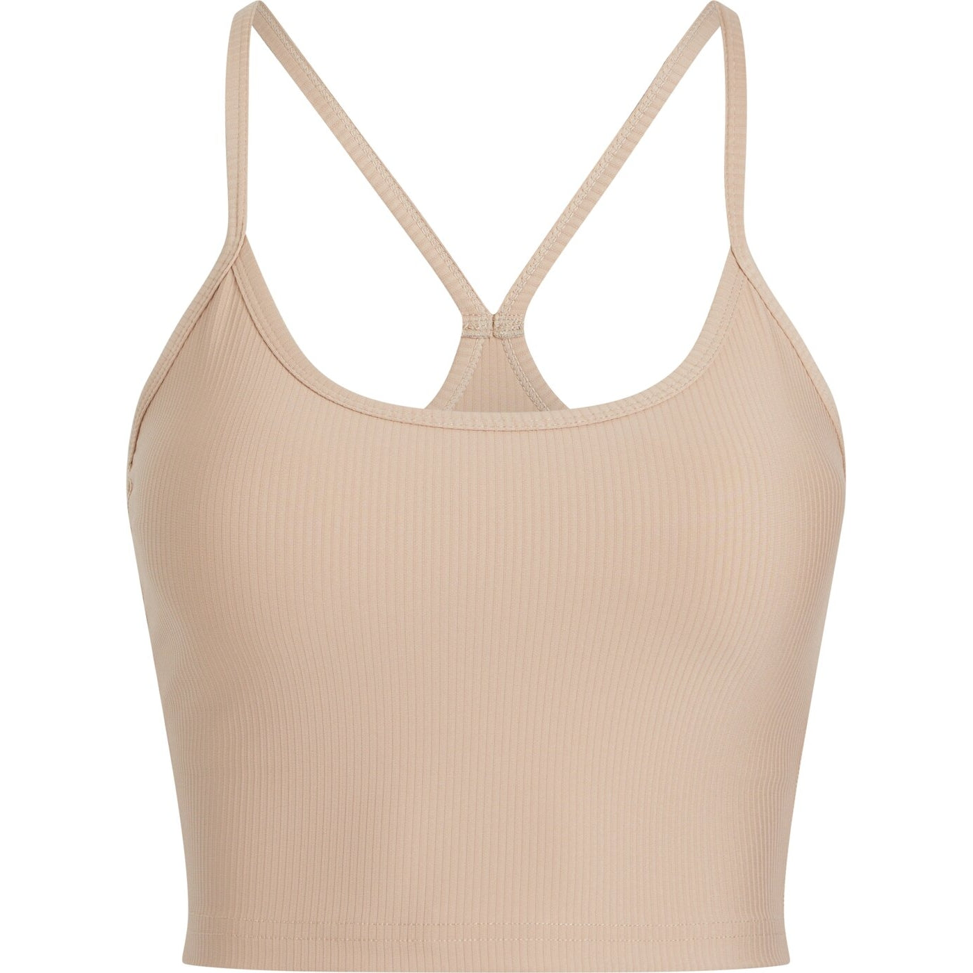 Da.-Tank-Shirt Olorie W BEIGE BEIGE Bild 1