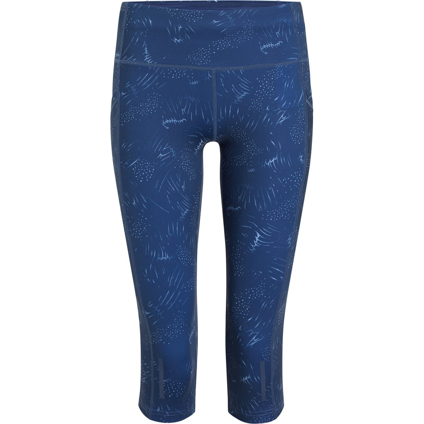 Da.-Tight 3/4 Corra 3/4 W AOP/NAVY AOP/NAVY Bild 1