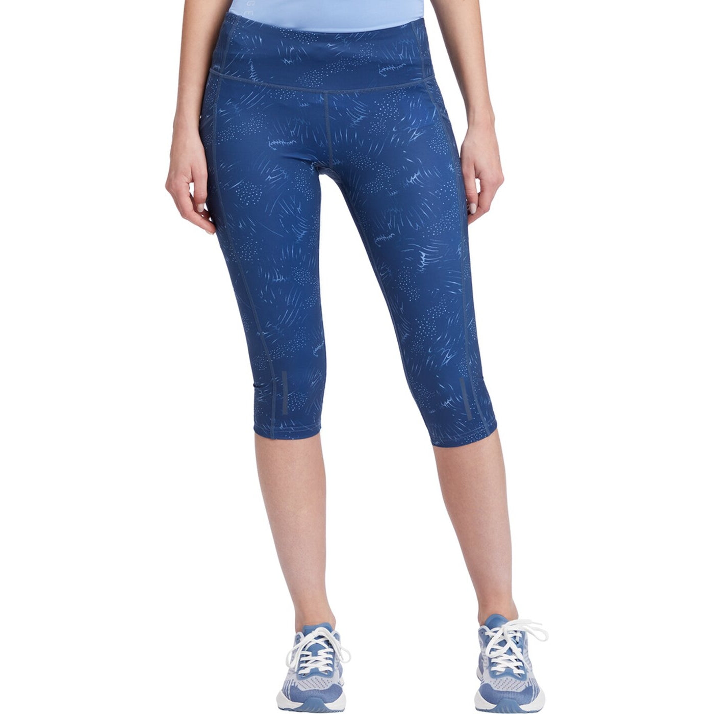 Da.-Tight 3/4 Corra 3/4 W AOP/NAVY AOP/NAVY Bild 3