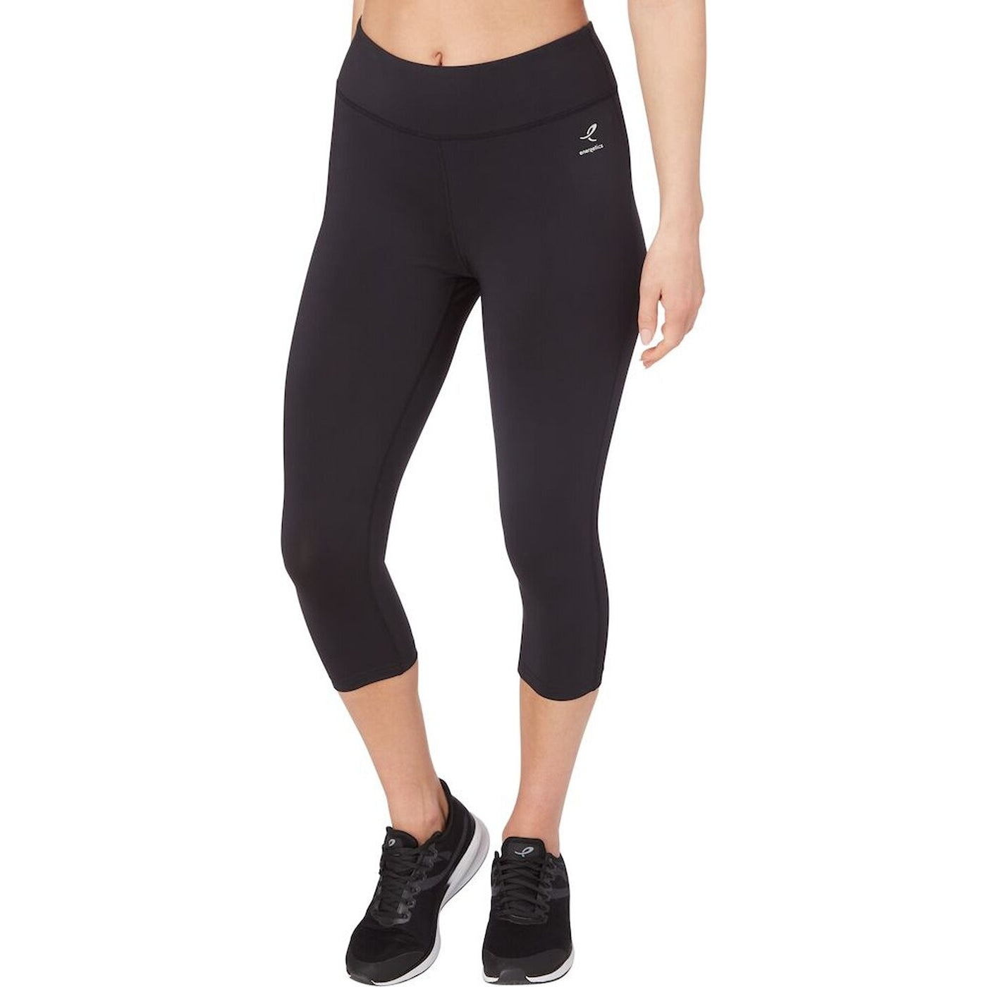 Da.-Tight 3/4 Kapance 3/4 W BLACK BLACK Bild 2