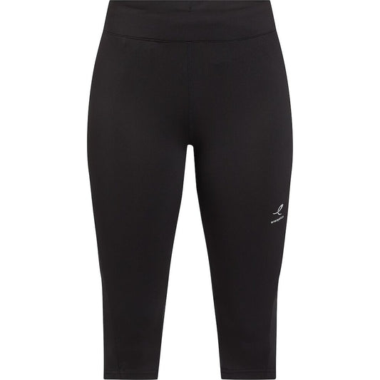 Da.-Tight 3/4 Portia 3/4 W BLACK BLACK Bild 1