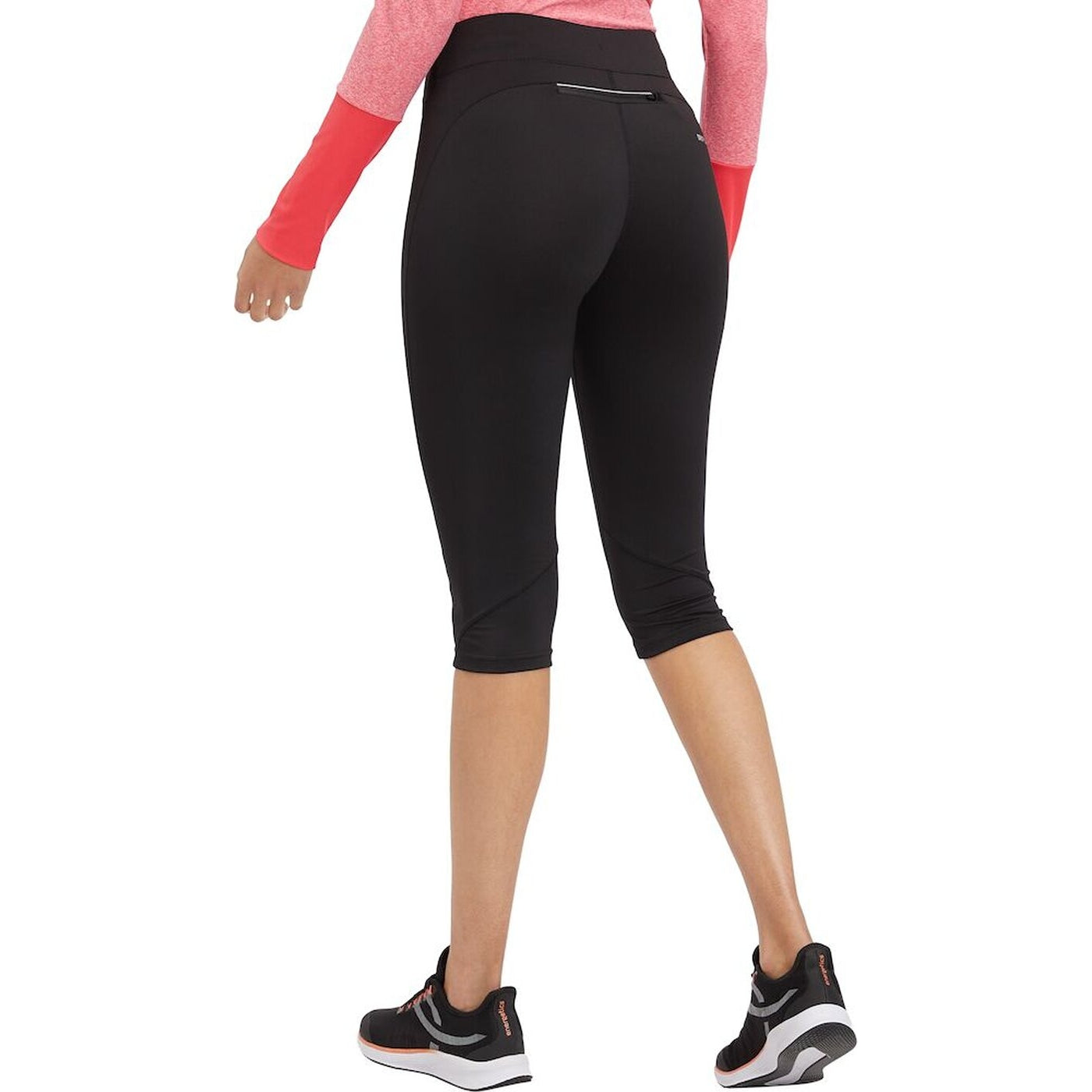 Da.-Tight 3/4 Portia 3/4 W BLACK BLACK Bild 3