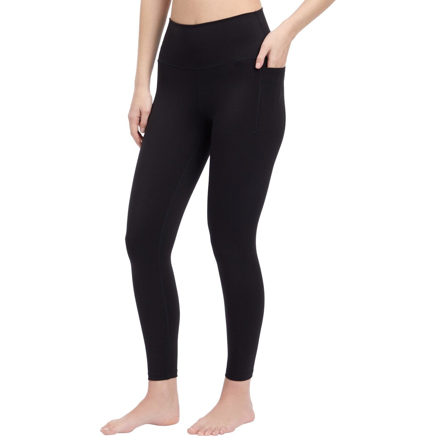 Da.-Tight 7/8 Ophelia 7/8 W BLACK BLACK Bild 1