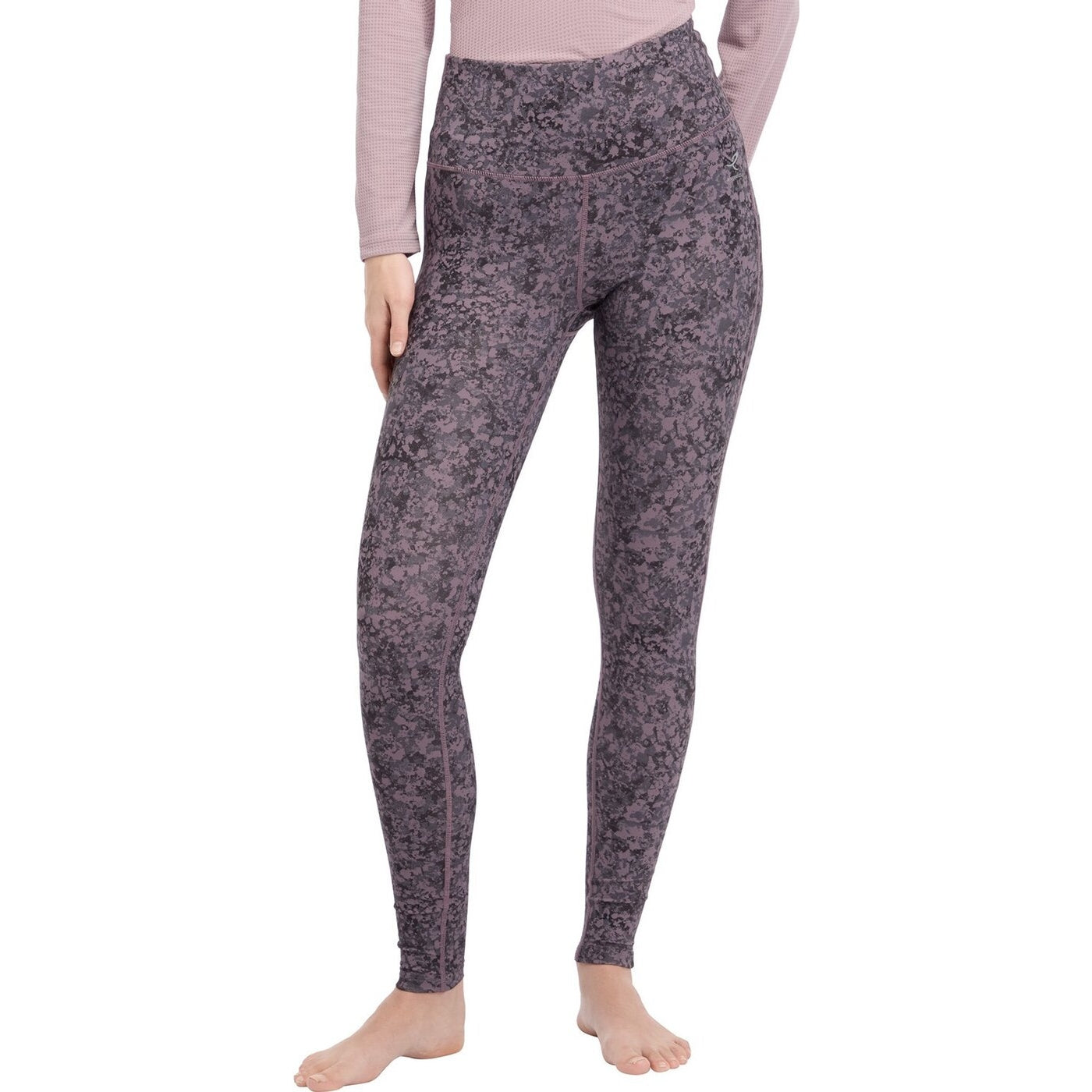 Da.-Tight Kapinem 1/1 II W AOP-/ANTHRACITE/LILA AOP-/ANTHRACITE/LILA Bild 2