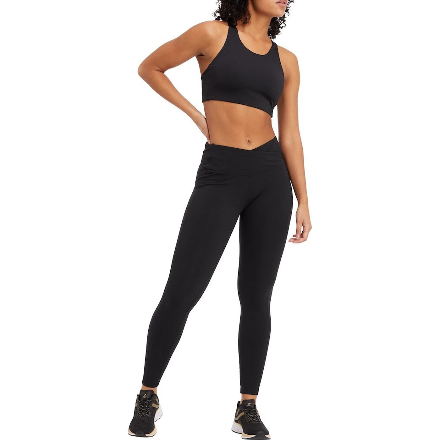 Da.-Tight Odessa 1/1 II W BLACK BLACK Bild 4