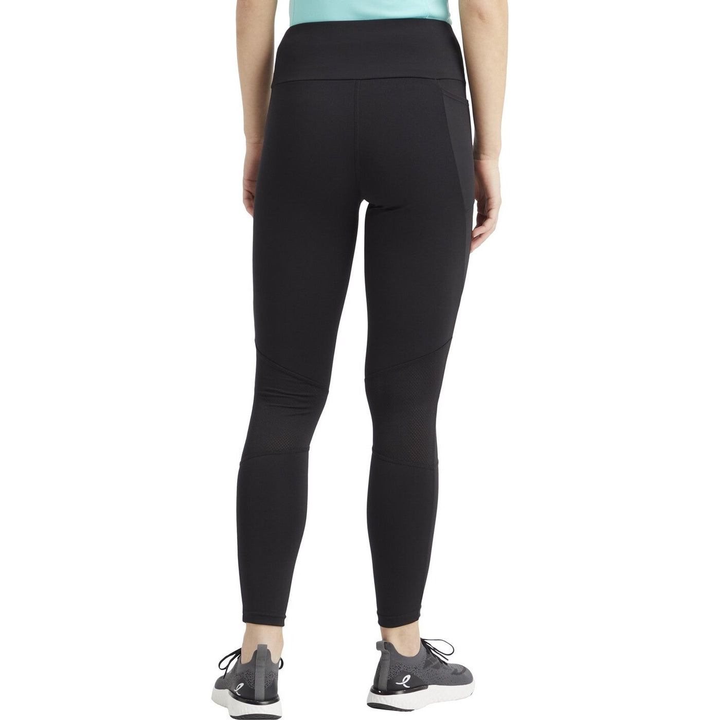 Da.-Tight Portia II 1/1 W BLACK BLACK Bild 2