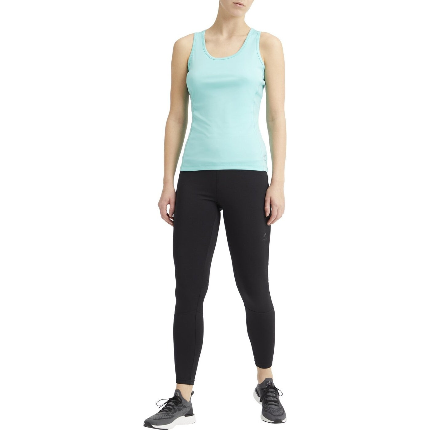 Da.-Tight Portia II 1/1 W BLACK BLACK Bild 4