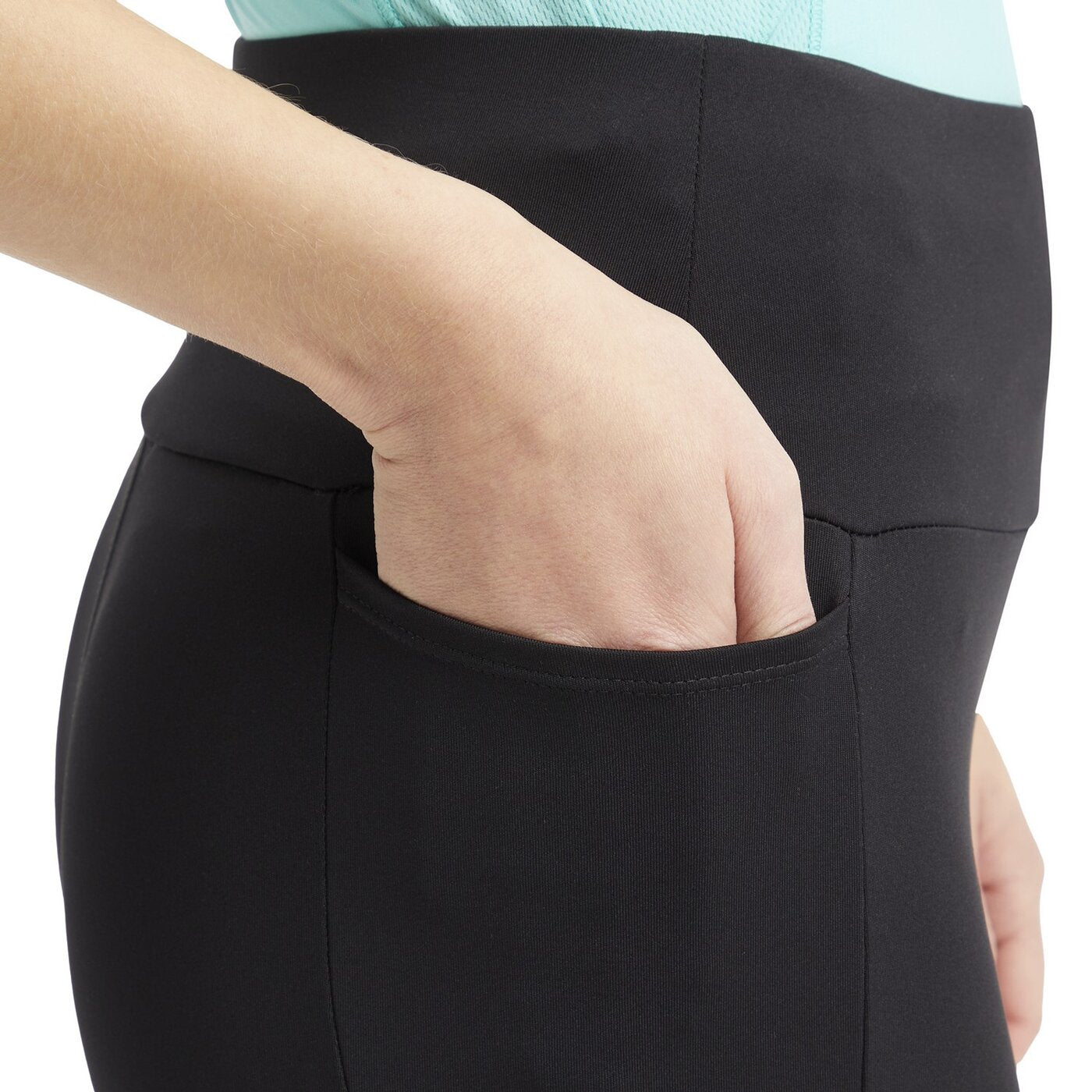 Da.-Tight Portia II 1/1 W BLACK BLACK Bild 5