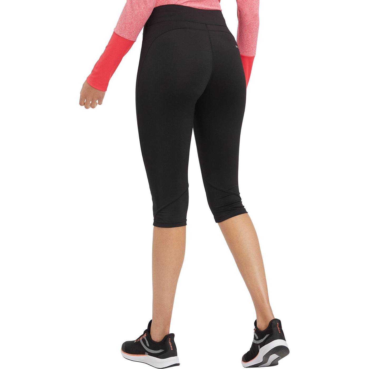 Da.-Tight Portia II 3/4 W BLACK BLACK Bild 2