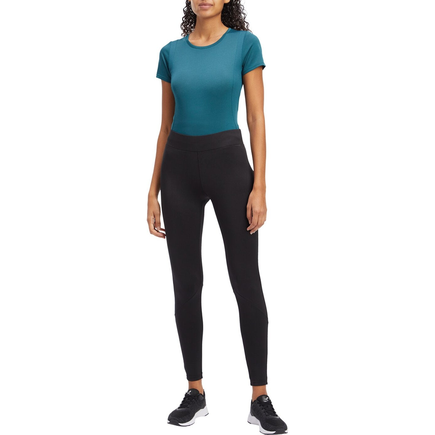Da.-Tight Portia Wrm 1/1 W BLACK BLACK Bild 4