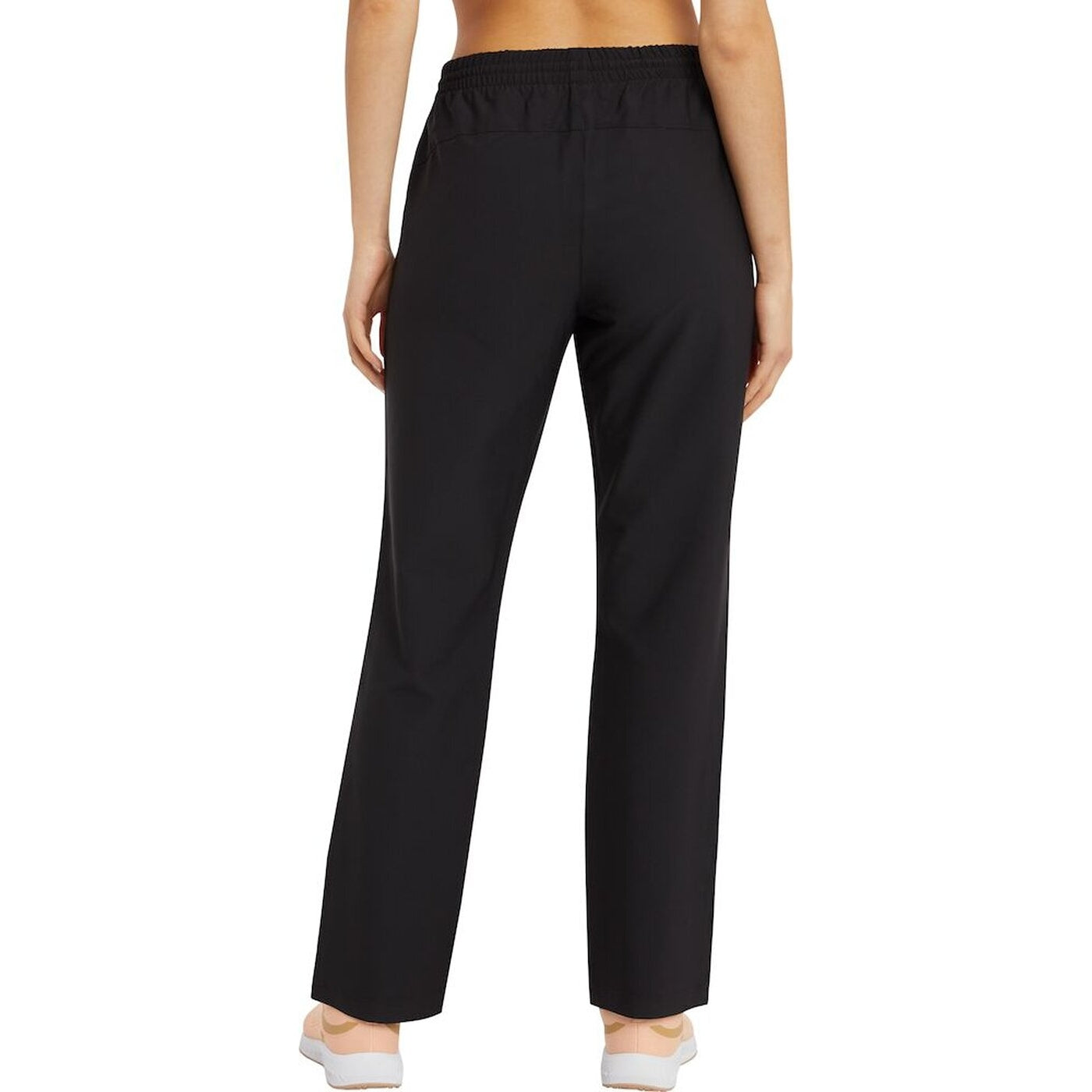 Da.-Trainings-Hose Energetics Fit W BLACK Bild 3