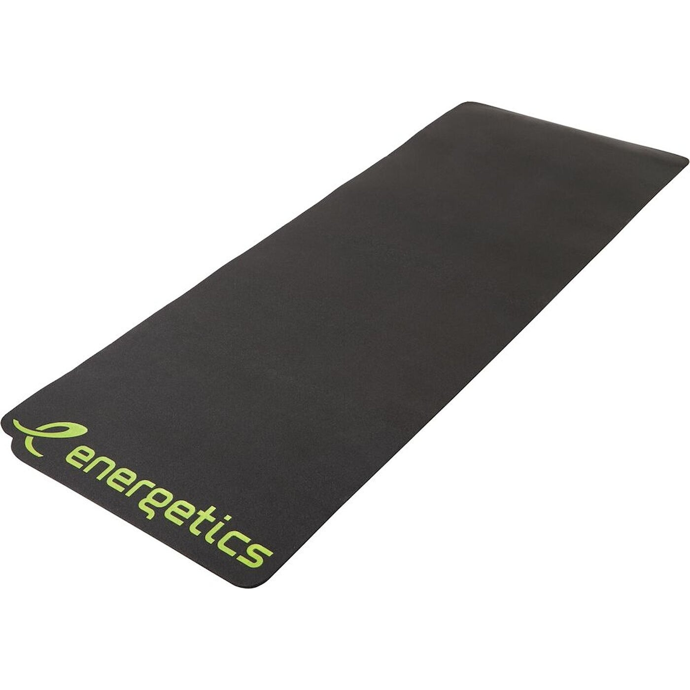 Gymnastik-Matte Body Fit XL BLACK/YELLOW Bild 4