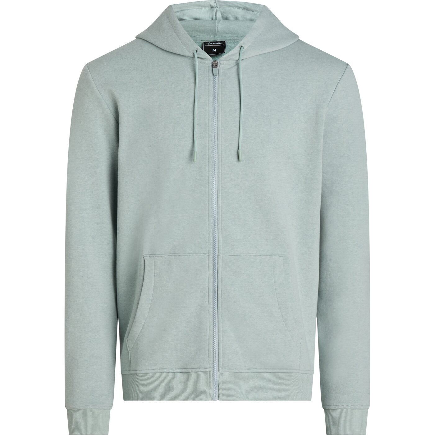 He.-Kapuzenjacke Elmo FL FZ HD M BLUE SMOKE BLUE SMOKE Bild 1