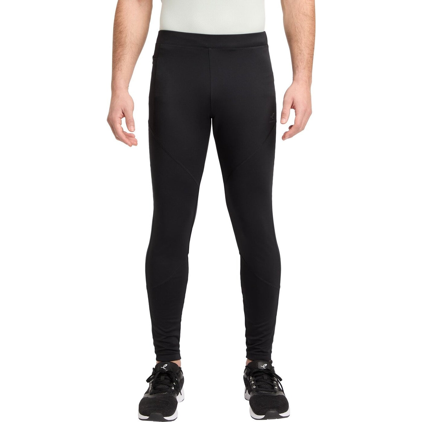 He.-Tight Percy II 1/1 M BLACK BLACK Bild 2