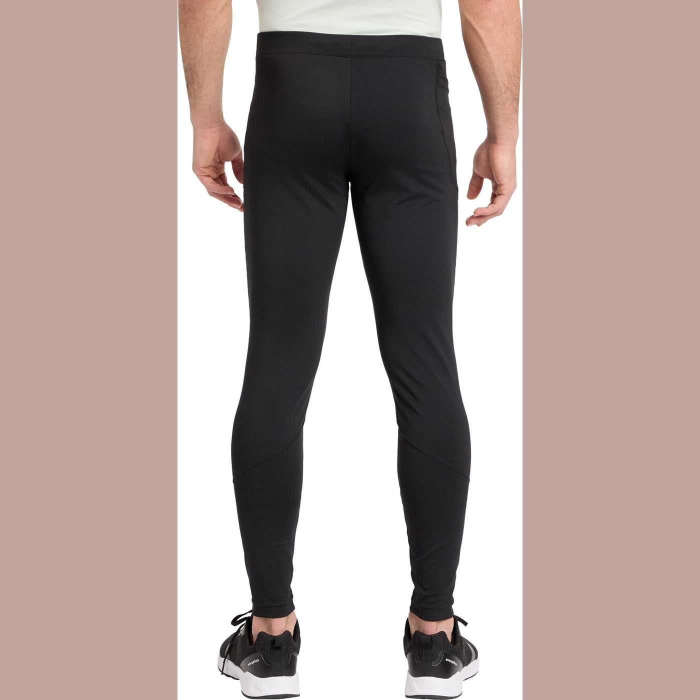 He.-Tight Percy II 1/1 M BLACK BLACK Bild 3