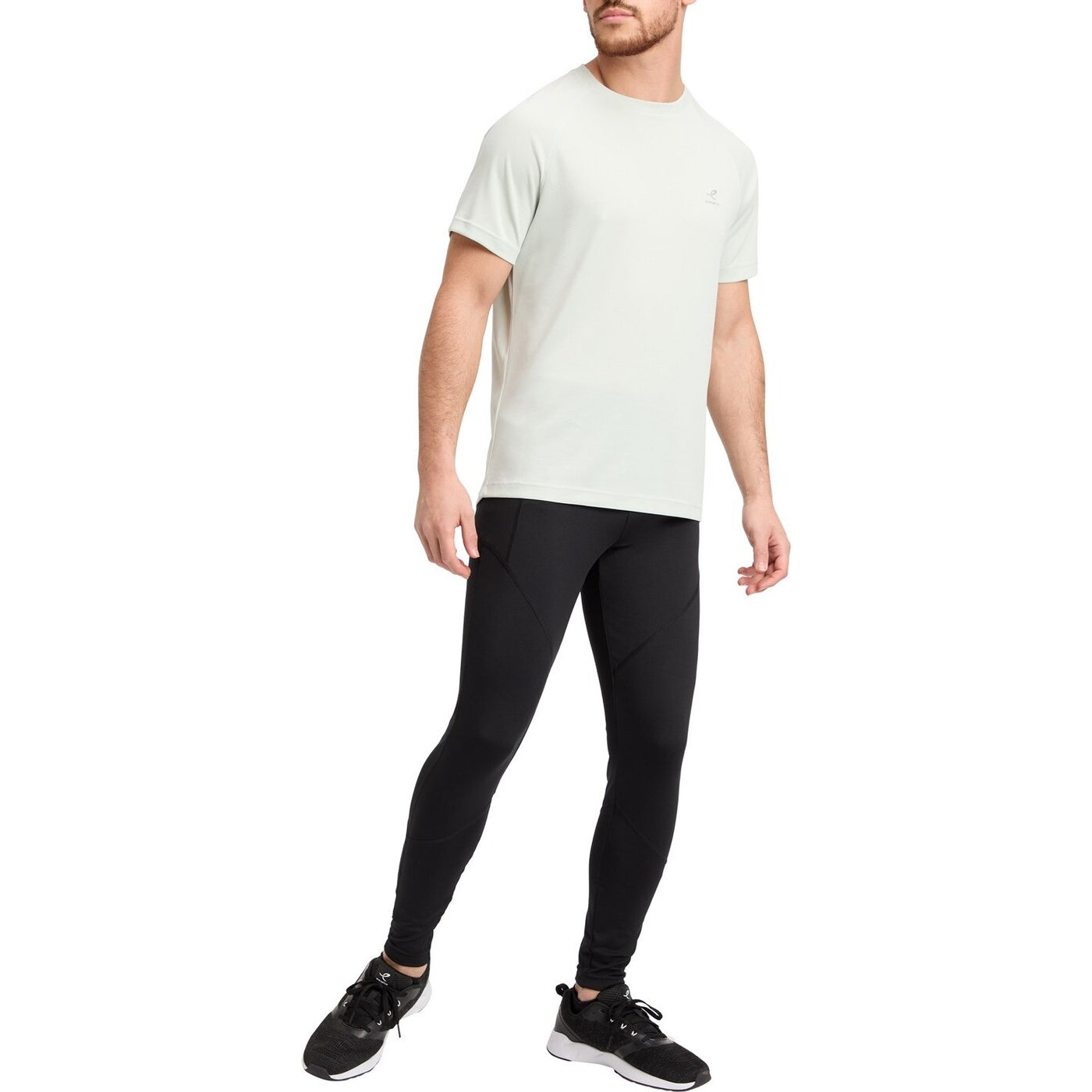 He.-Tight Percy II 1/1 M BLACK BLACK Bild 4