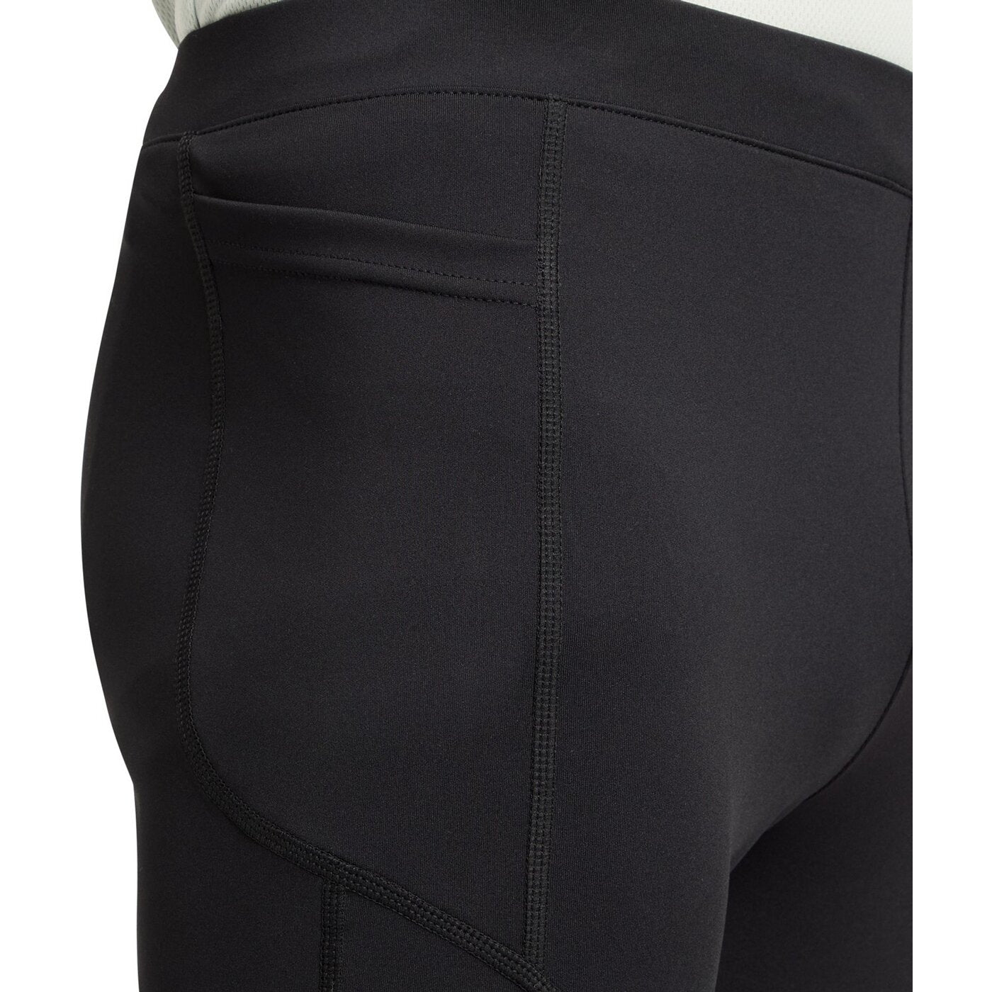 He.-Tight Percy II 1/1 M BLACK BLACK Bild 5