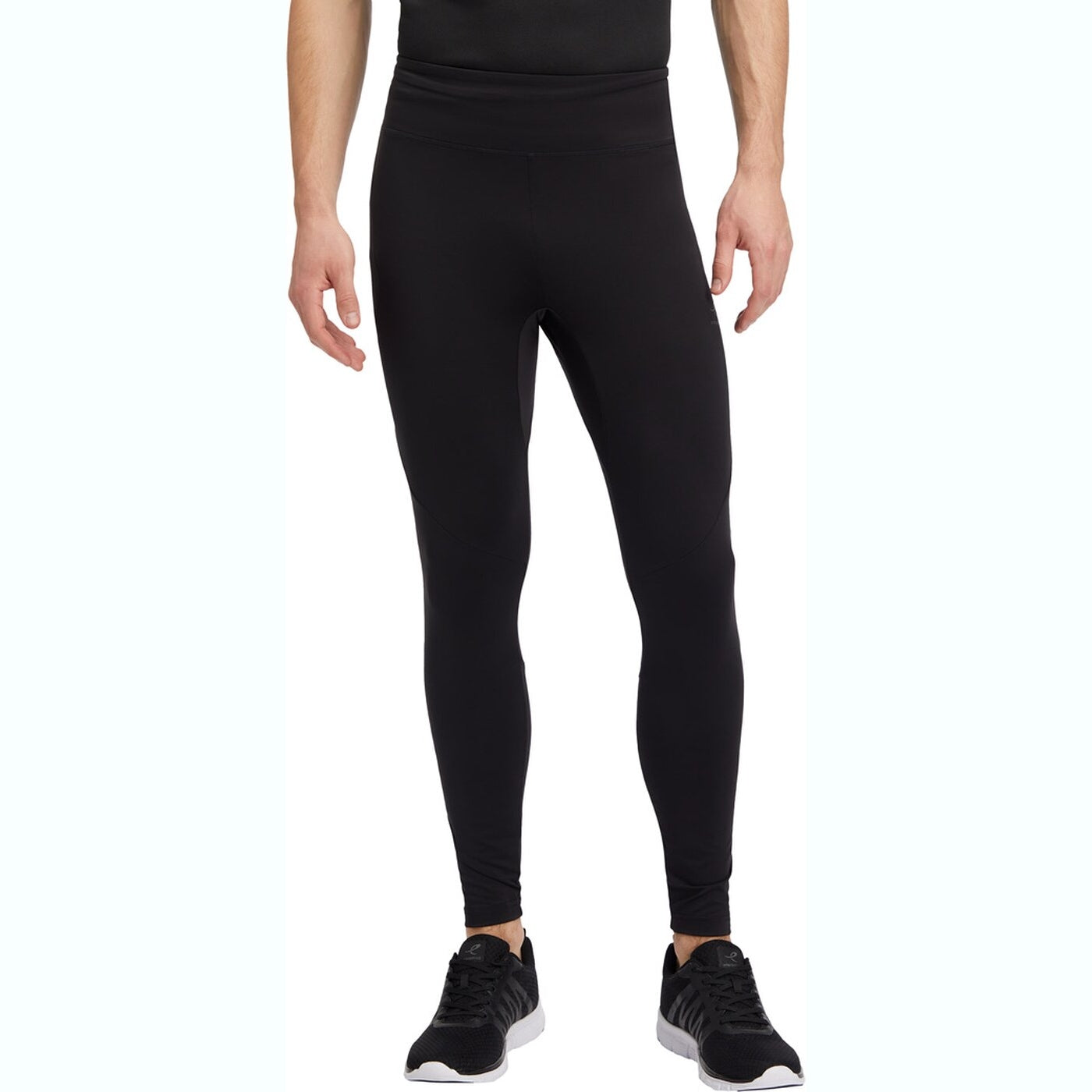 He.-Tight Striker IV M BLACK BLACK Bild 2