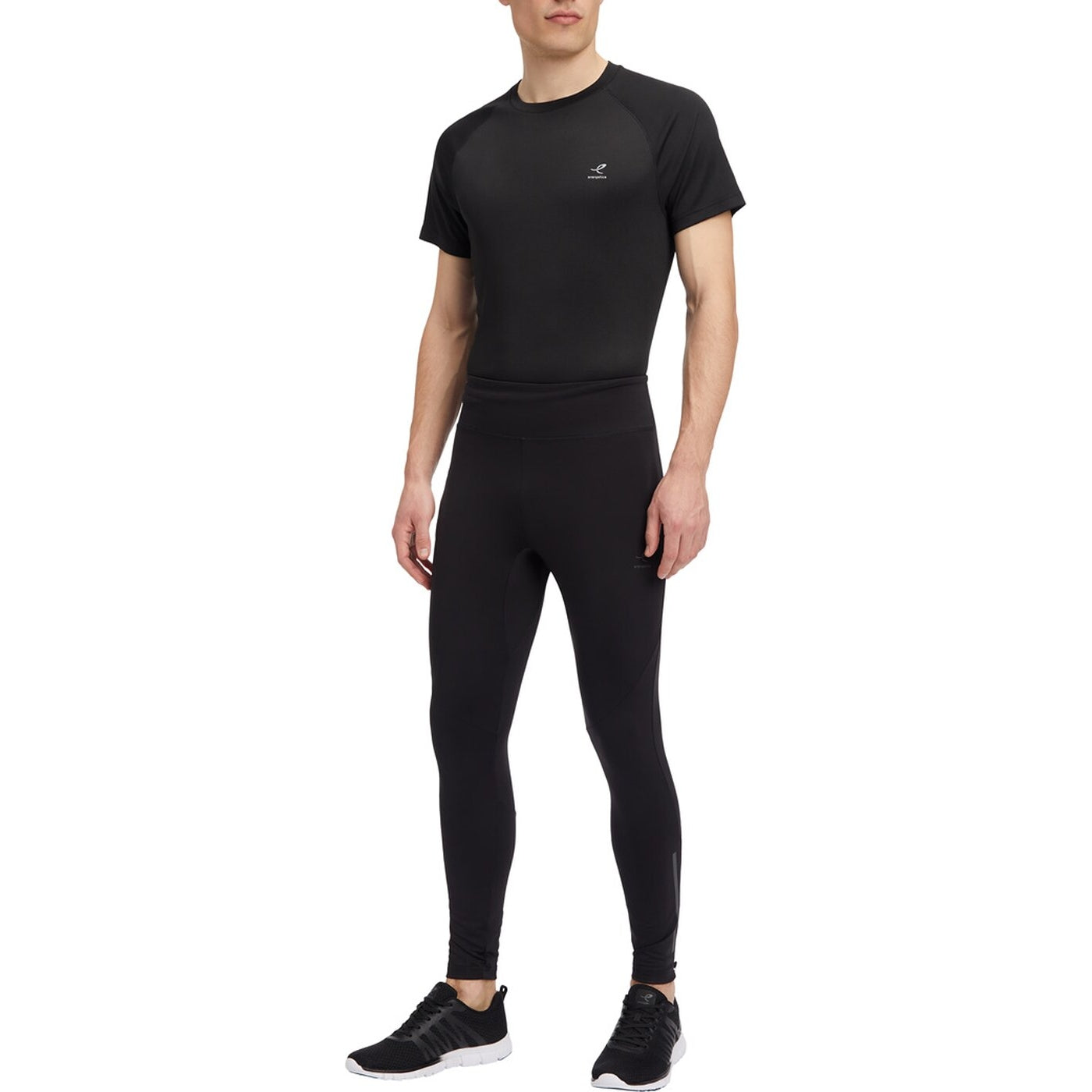 He.-Tight Striker IV M BLACK BLACK Bild 4