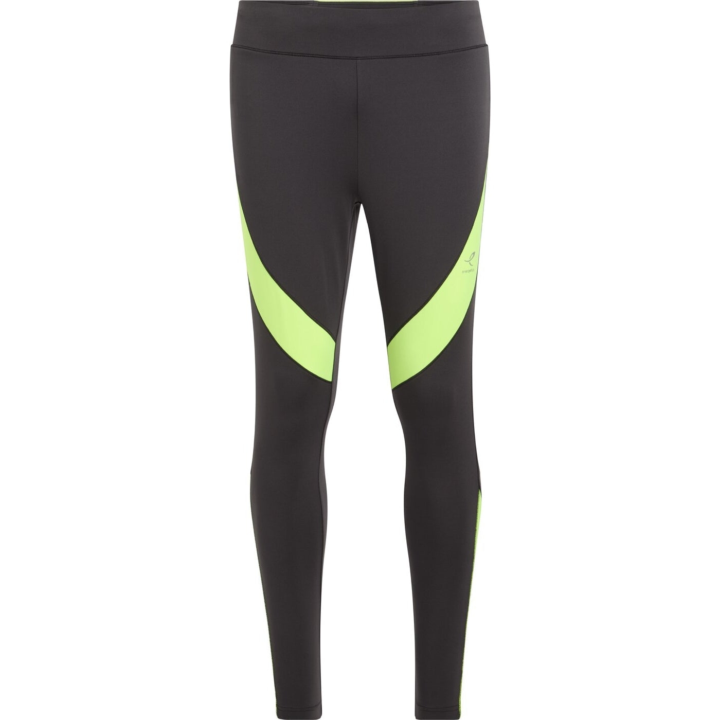 He.-Tight Theo 1/1 M ANTHRACITE/YELLOW LI ANTHRACITE/YELLOW LI Bild 1