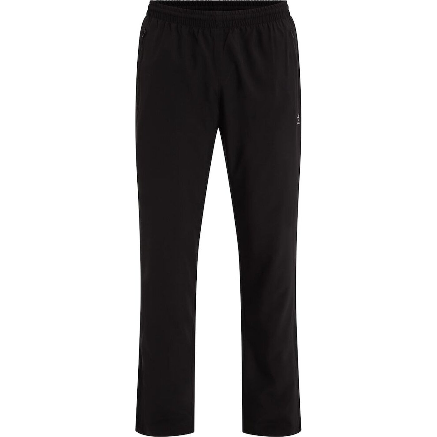 He.-Trainings-Hose Berga M BLACK BLACK Bild 1