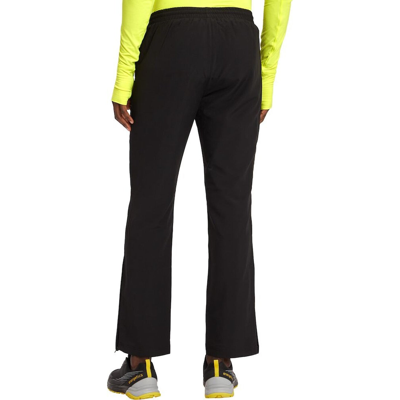 He.-Trainings-Hose Berga M BLACK BLACK Bild 3