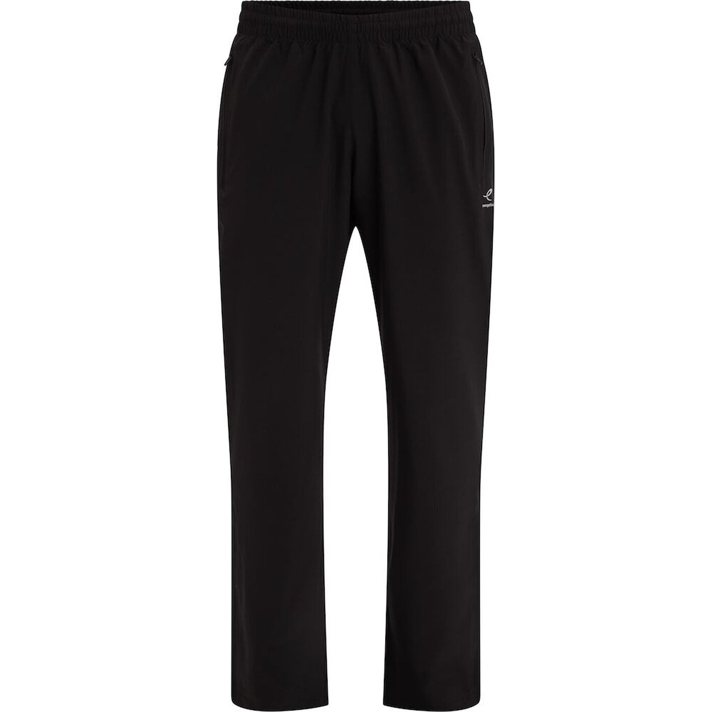 He.-Trainings-Hose Berga SHT M BLACK BLACK Bild 1