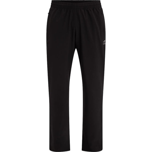 He.-Trainings-Hose Berga SHT M BLACK BLACK Bild 1