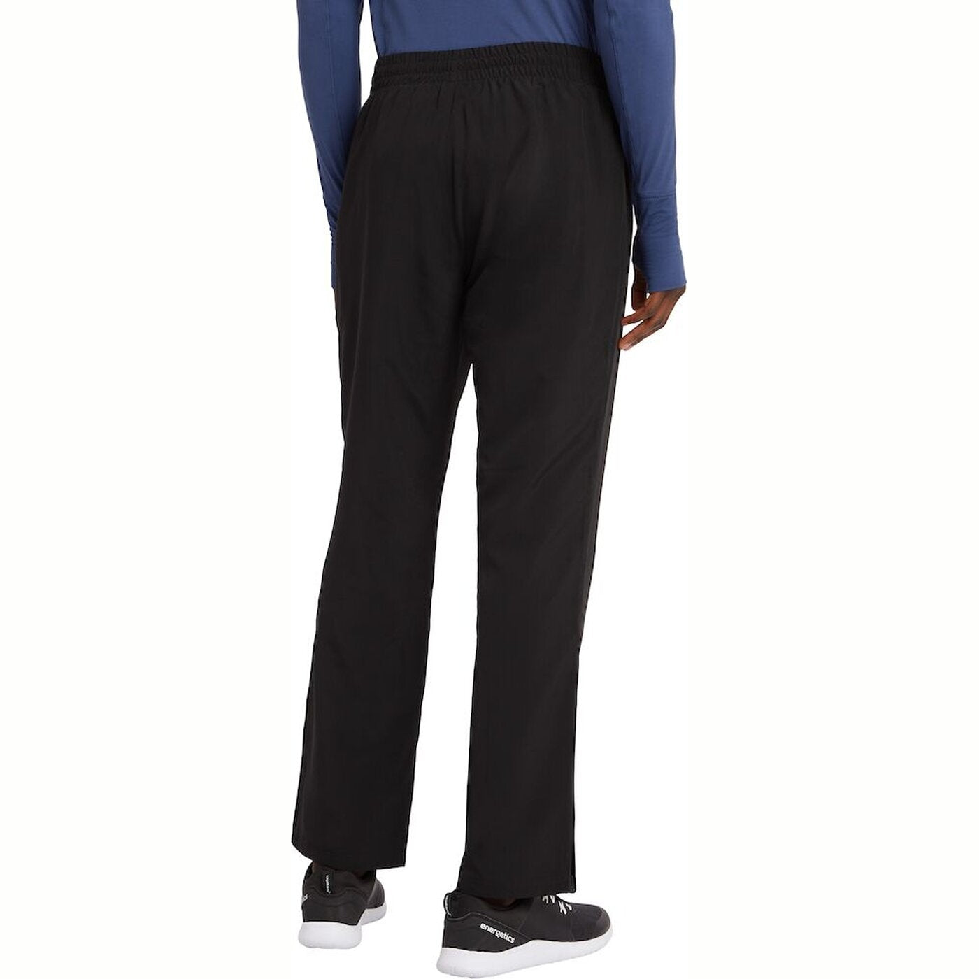 He.-Trainings-Hose Berga SHT M BLACK BLACK Bild 3