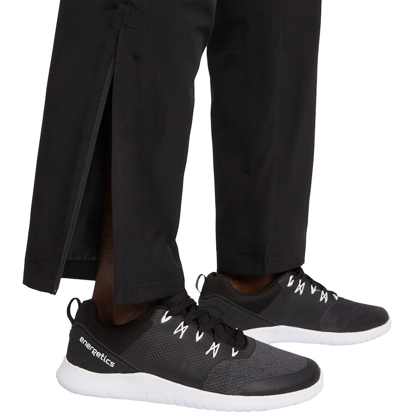 He.-Trainings-Hose Berga SHT M BLACK BLACK Bild 5