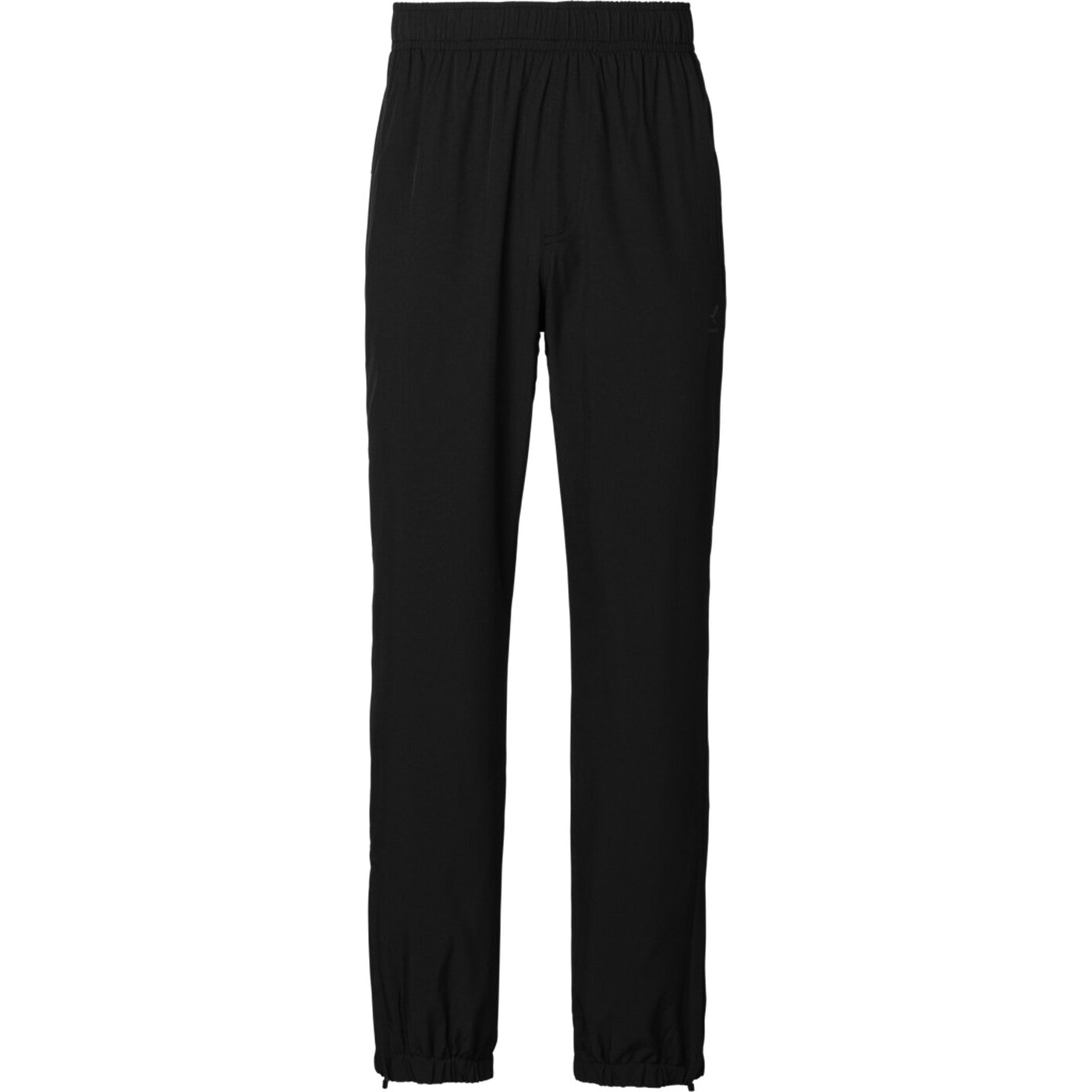 He.-Trainings-Hose Maxir LIN M BLACK BLACK Bild 1