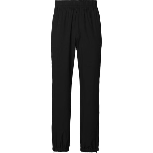 He.-Trainings-Hose Maxir LIN M BLACK BLACK Bild 1